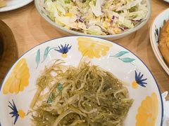 -萨莉亚意式餐厅(石鼓路店)