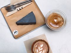 -M Stand(BFC外滩金融中心店)