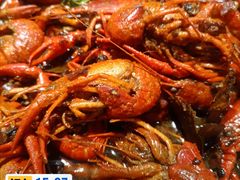 -千滋百味自助海鲜烤肉(布吉景华店)