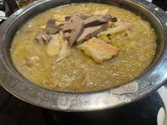 -老六杀猪菜(进乡街店)