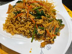 特色方便面-鹤之乡·齐齐哈尔烤肉·非遗(秋涛路店)