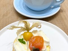 -CHEZ JASMINE 茉莉的氧气厨房