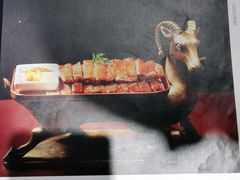 -京味斋·北京烤鸭(北京南站洋桥店)