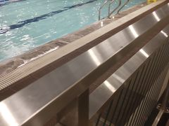 -威尔仕健身·游泳(龙湖天街店)