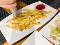 -斗牛士牛排(南京东路店)