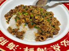 -必点海鲜·海肠捞饭大王(滨江道店)