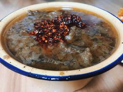 定家小酥肉-定家小酥肉·清真(回民街店)