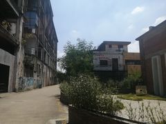 -广东紫坭糖厂(桥头路)
