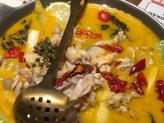 -神府路壹号·海鲜烧烤·砂锅粥·锅物(三坊七巷店)