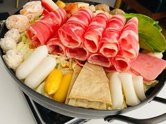 -禾谷韩餐(热带海洋学院店)