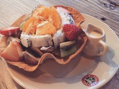 -漫咖啡MAANCOFFEE(清江路店)