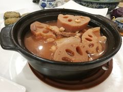 -东江海鲜酒家(艺都分店)