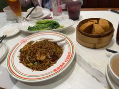 -鹅冠港式茶餐厅(来福士店)