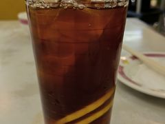 冻柠茶-红鲤鱼港式大排档(昌平店)