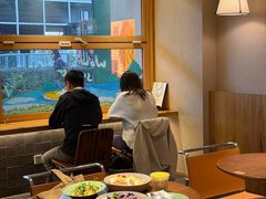 -WOKKA by艮上(中海环宇荟店)