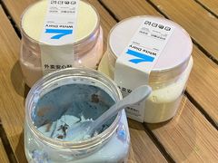-白色日记·手作酸奶(万象城店)