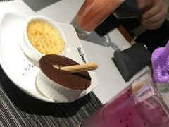 -斗牛士牛排餐厅(嘉里汇店)