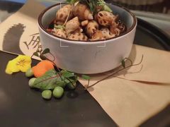 -老街渔味馆(芳华店)