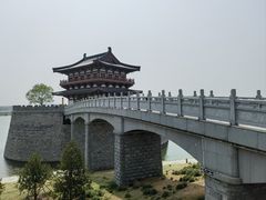 -隋唐大运河文化博物馆