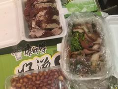 -雅园大酒楼(东门店)