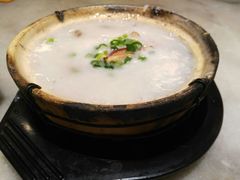 -粥家庄(汾江南店)