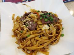 干炒牛河-点都德(千灯湖环宇城店)