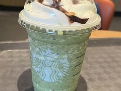 -星巴克(杭州北山路店)