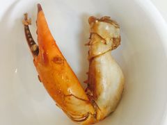 -蟹肉煲蟹肉(阊胥路店)