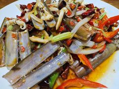 -南海渔家•海鲜•正宗海南菜(海棠湾店)