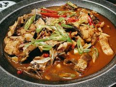-几荷·恰似故人来(秀水广场店)