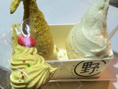 -野人牧坊Gelato(天津南开大悦城店)