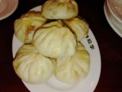 -恭敬李老北京炸酱面·京味菜(西花市店)