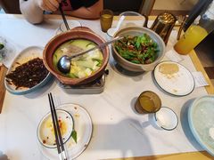 -三品香·江浙菜(松江九谊店)