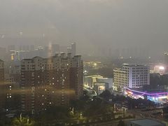 -常熟理文铂尔曼酒店