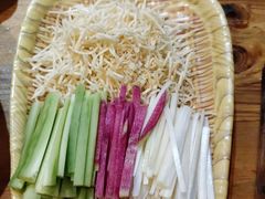 -满园烤鸭·春饼(太原街万达店)