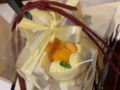 -简·煦蛋糕定制(下沙店)