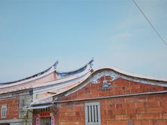 -蔡氏古民居建筑群