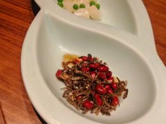 -喜鼎海胆水饺(东港店)