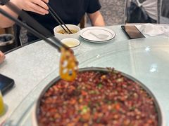 -西府贡面(华东上海城分店)