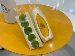 -Fruwich果明治(西单更新场店)