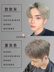 -Sying杉影日式烫染專門店