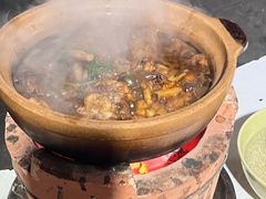 -雄伟美食(高沙中街店)