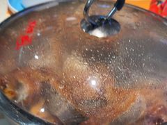 -黄记煌三汁焖锅(顺义华联店)