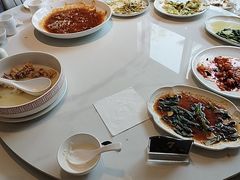 -东方太阳城淮扬餐厅(会所中餐厅店)