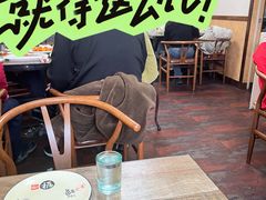 -华光餐厅(复兴路店)