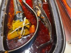 -锦府盐帮·李宅(领展购物广场中关村店)