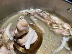 -凤园椰珍·臻品椰子鸡(保利时光里店)