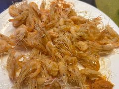 -五谷丰登·胶东海鲜·家常菜(张村店)