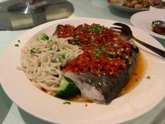 -阳澄湖费尔蒙酒店颐丰阁中餐厅(马鞍山西路店)