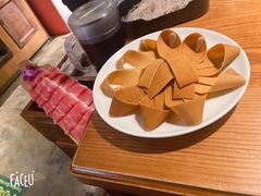 -佬土鹅肠火锅(中建大观店)